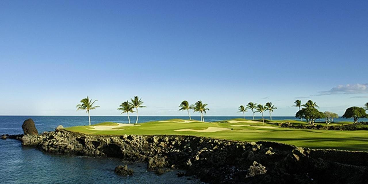 Villa Kulalani At Mauna Lani #405 Waikoloa Exterior foto